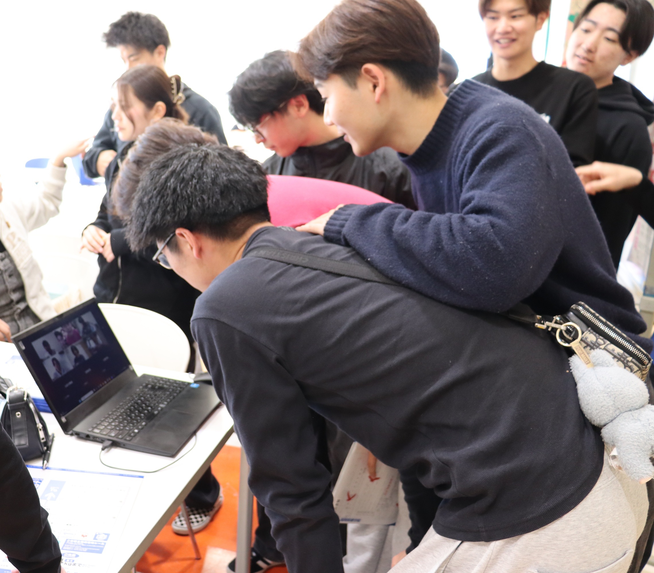 合格発表④.JPG