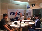 FMラジオ①