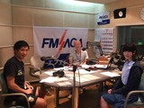 FMラジオ②