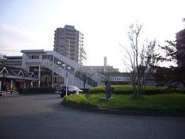 小手指eki