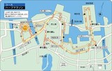 マラソン　地図