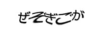 Authentication image